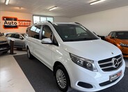 Mercedes-Benz Třídy V 2