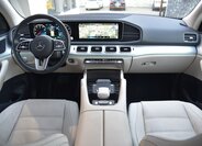 Mercedes-Benz GLE 27