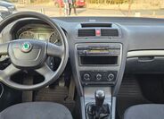 Škoda Octavia 9