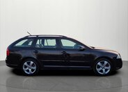 Škoda Octavia Kombi 2,0 l 125 kw