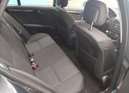 Mercedes-Benz Třídy C Kombi 1,8 l 115 kw