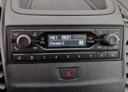 Ford Transit Connect Skříň 1,5 l 74 kw