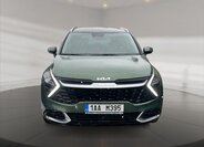 KIA Sportage SUV 1,6 l 132 kw