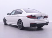 BMW Řada 5 Sedan / Limuzína 4,4 l 390 kw