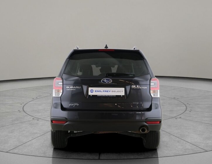 Subaru Forester SUV / Terénní 2,0 l 110 kw