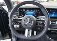 Mercedes-Benz GLS 16