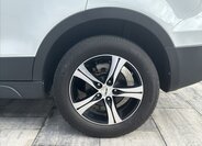 Suzuki S-Cross Hatchback 998,0 82 kw