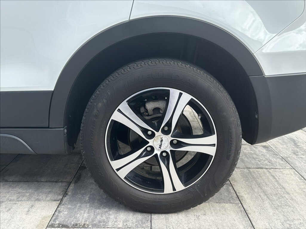 Suzuki S-Cross Hatchback 998,0 82 kw