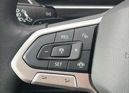 Volkswagen Tiguan SUV / Terénní 1,5 l 110 kw