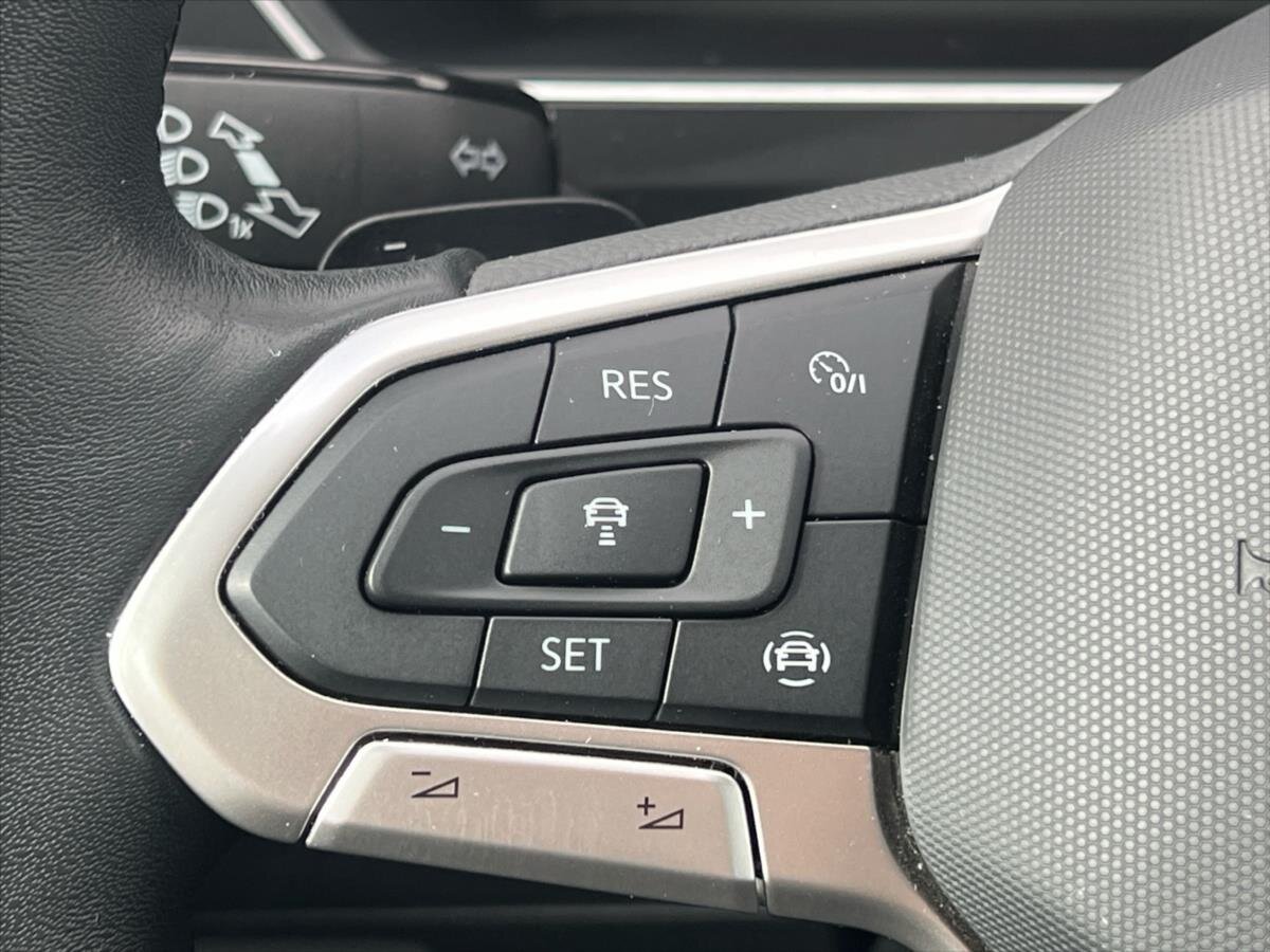 Volkswagen Tiguan SUV / Terénní 1,5 l 110 kw