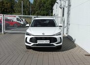 MG ZS SUV 1,5 l 85 kw