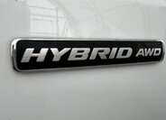 Ford Kuga SUV / Terénní 2,5 l 140 kw