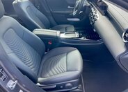 Mercedes-Benz CLA Kombi 2,0 l 85 kw