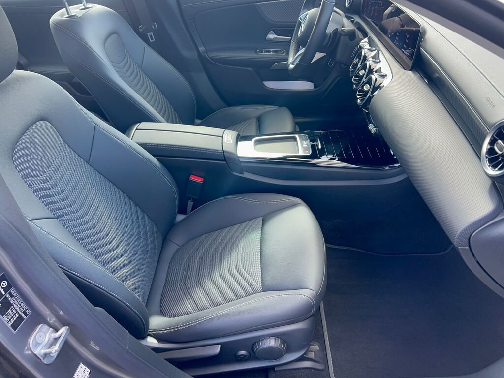 Mercedes-Benz CLA Kombi 2,0 l 85 kw