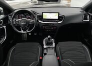 KIA ProCeed 5