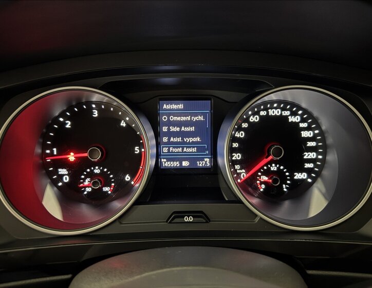 Volkswagen Tiguan Allspace 25