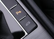 Škoda Superb Liftback 2,0 l 147 kw