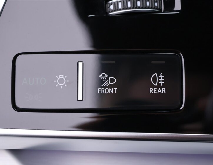 Audi Q8 SUV / Terénní 3,0 l 250 kw