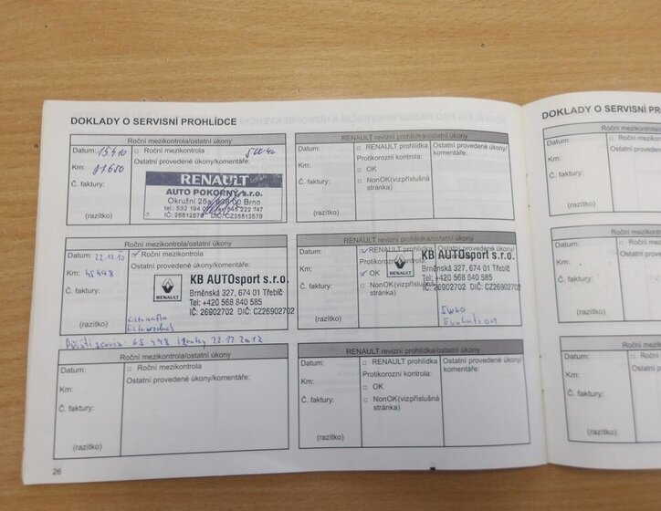 Citroën Berlingo Kombi 1,5 l 50 kw