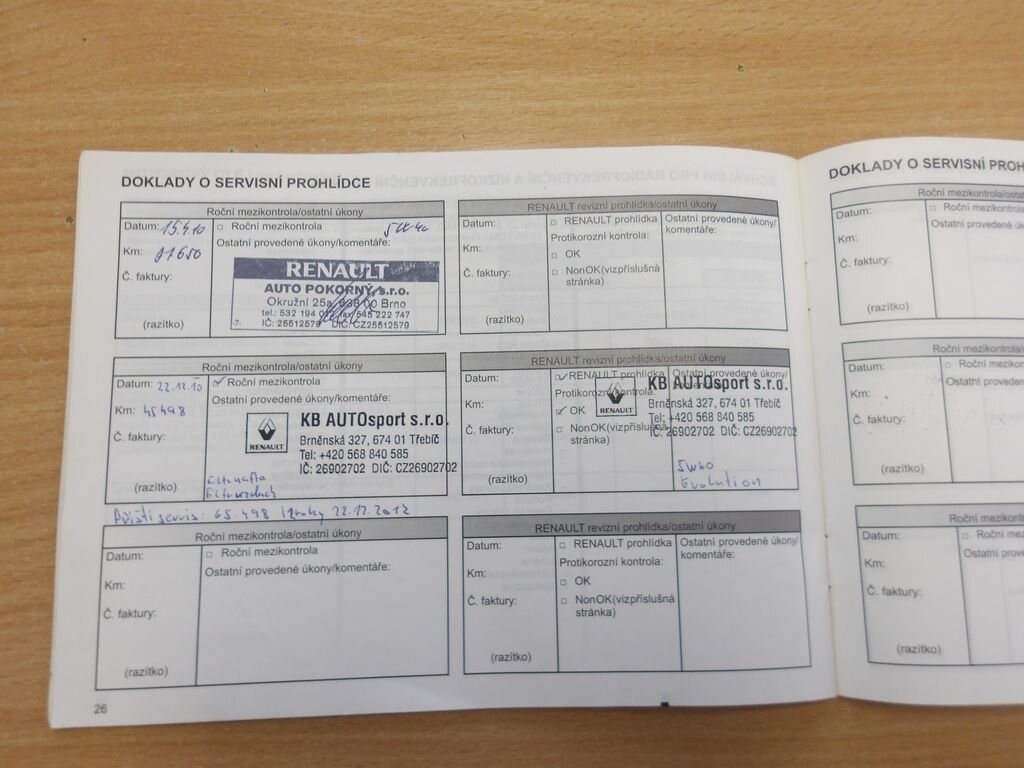 Citroën Berlingo Kombi 1,5 l 50 kw