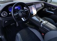 Mercedes-Benz EQE SUV 0,0 300 kw
