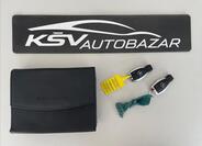 Mercedes-Benz Třídy C 2