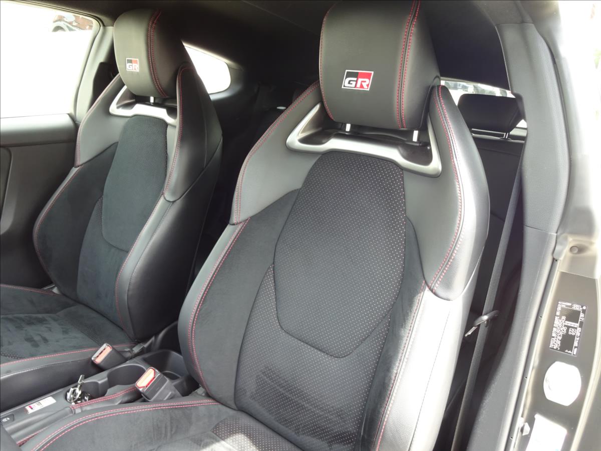 Toyota GR Yaris