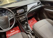 Opel Mokka SUV / Terénní 1,6 l 85 kw