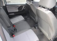 Škoda Roomster Kombi 1,4 l 63 kw