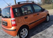 Fiat Panda Kombi 1,2 l 44 kw