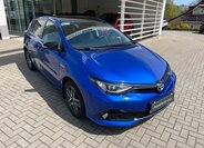 Toyota Auris Hatchback 1,8 l 73 kw