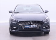 Hyundai i30 Kombi 1,5 l 117 kw