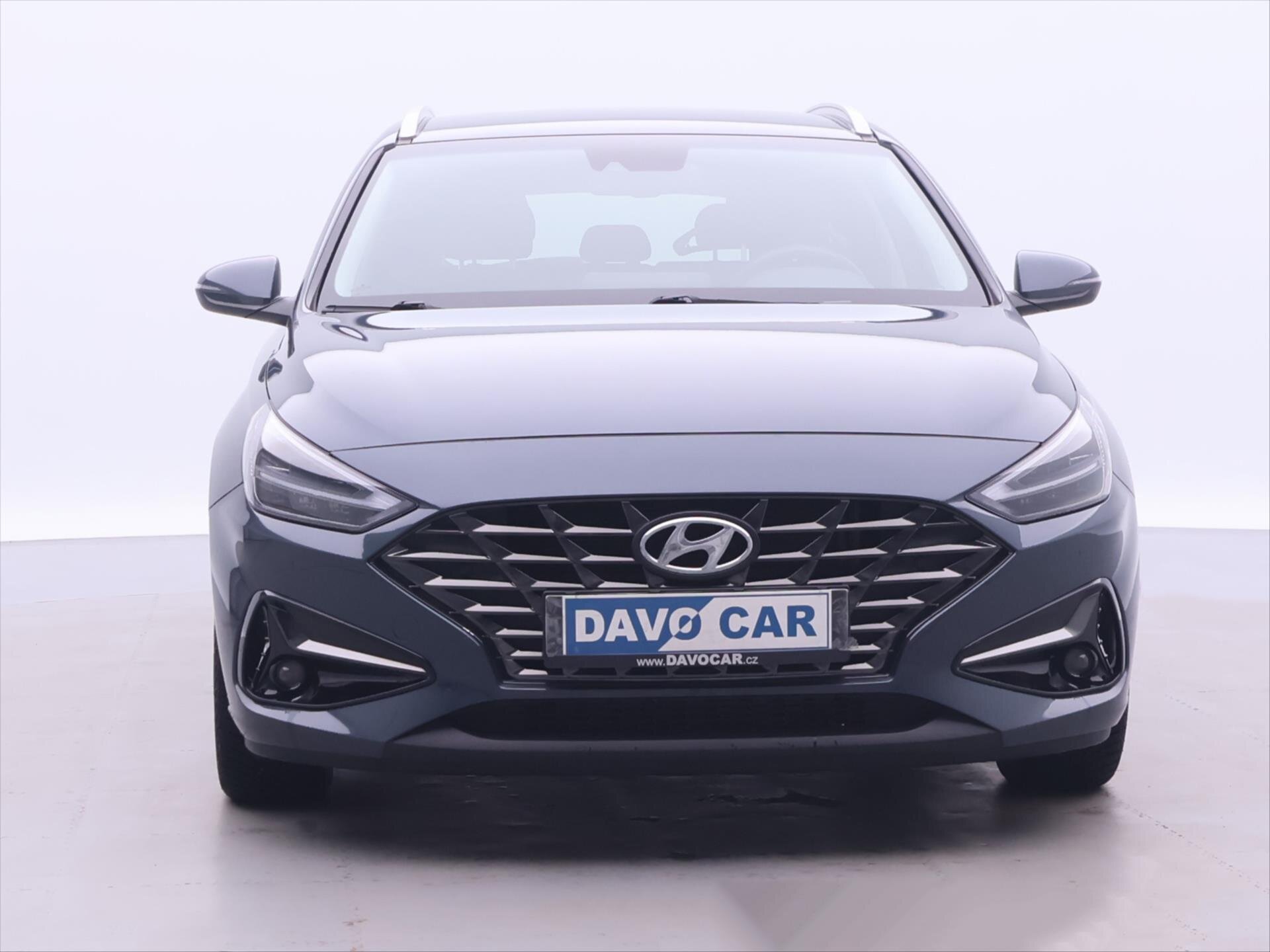 Hyundai i30 Kombi 1,5 l 117 kw