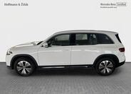 Mercedes-Benz EQB 8