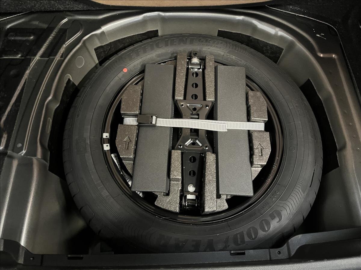 Škoda Kamiq SUV 1,5 l 110 kw