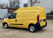 Fiat Dobló Skříň 1,6 l 77 kw