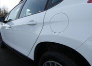 Peugeot 2008 SUV 1,2 l 60 kw