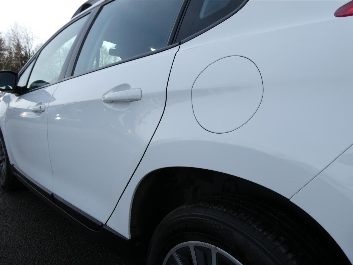 Peugeot 2008 SUV 1,2 l 60 kw