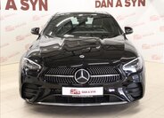 Mercedes-Benz Třídy E 2