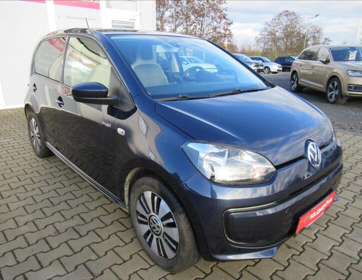 Volkswagen e-up! 6