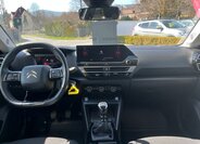 Citroën C4 SUV / Terénní 1,2 l 96 kw