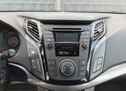 Hyundai i40 Kombi 1,7 l 100 kw