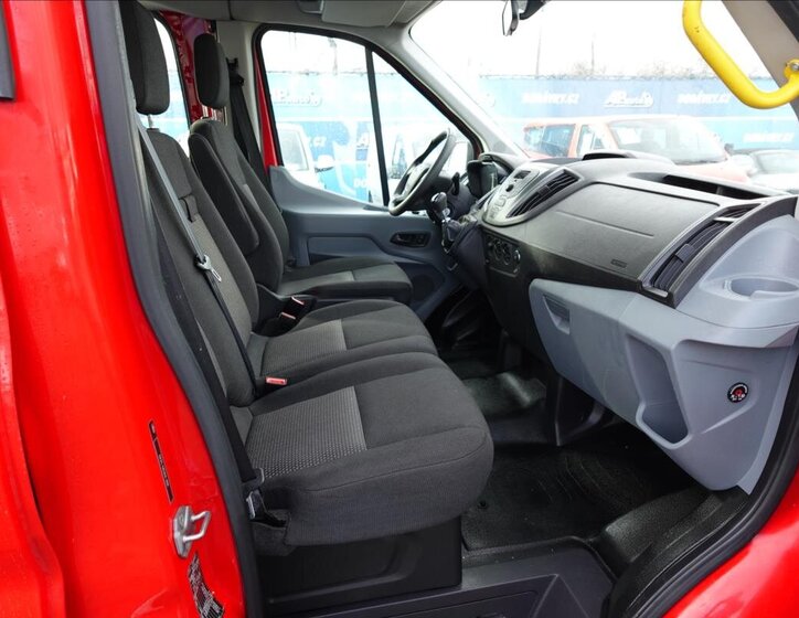 Ford Transit Ostatní 2,2 l 74 kw