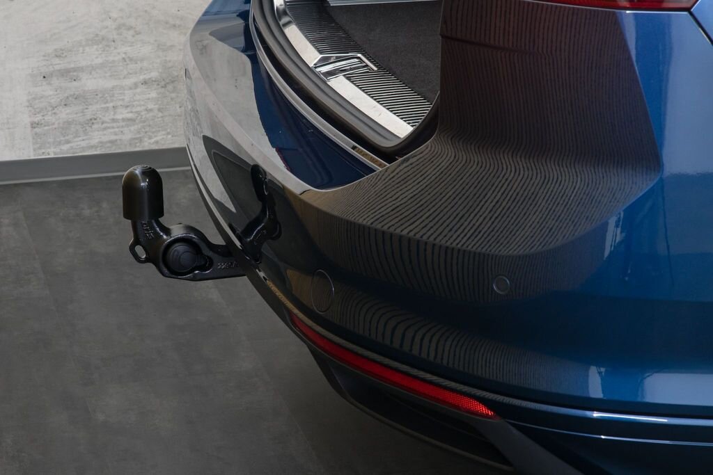 Volkswagen Passat Kombi 2,0 l 110 kw