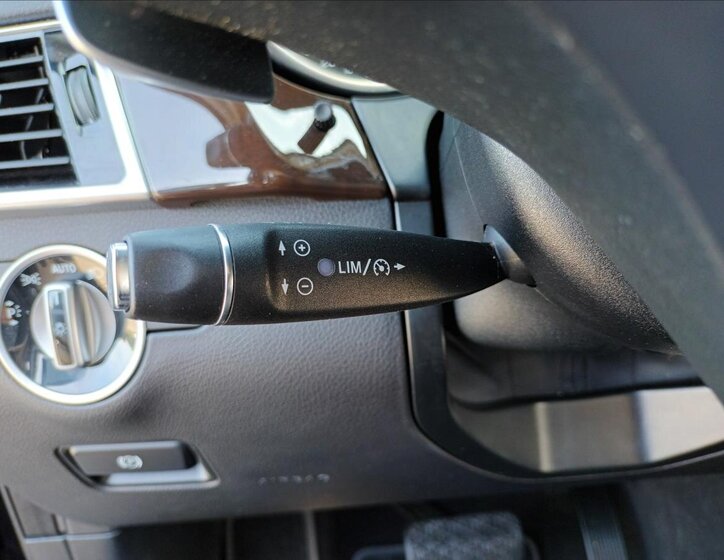 Mercedes-Benz GLS SUV / Terénní 3,0 l 190 kw