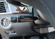 Mercedes-Benz GLS SUV / Terénní 3,0 l 190 kw