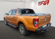 Ford Ranger 4