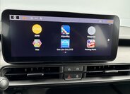 Jeep Avenger Sedan / Limuzína 1,2 l 74 kw