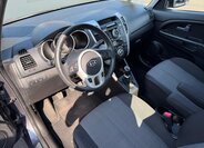 KIA Venga MPV 1,6 l 91 kw