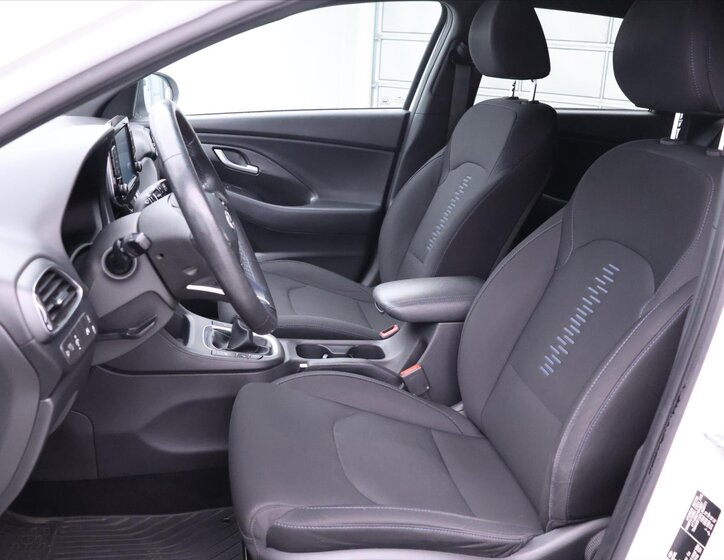 Hyundai i30 Kombi 1,4 l 103 kw